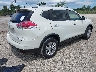 JN8AT2MV5GW****** Salvage and Wrecked 2016 Nissan Rogue in Wisconsin State