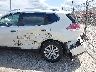 JN8AT2MV5GW****** Salvage and Repairable 2016 Nissan Rogue in Wisconsin State