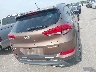 KM8J33A28GU****** Destrozados 2016 Hyundai Tucson