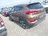 KM8J33A28GU****** Salvamento y Reparables 2016 Hyundai Tucson en Houston