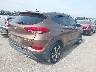 KM8J33A28GU****** Salvamento y Destrozados 2016 Hyundai Tucson en Estado de Texas