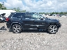 1C4RJEBG5FC****** Repairable 2015 Jeep Grand Cherokee in Florida State