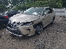 2T2ZZMCA6GC****** Salvage and Repairable 2016 Lexus RX 350 in Georgia State