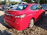 3N1AB7AP4FY****** Salvamento y Destrozados 2015 Nissan Sentra en Estado de Indiana