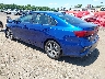 3KPF24AD8ME****** Salvamento y Reparables 2021 Kia Forte en Sayreville