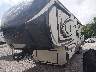 4YDF30125FE****** Used and Repairable 2015 Keystone Alpine in Rec Rides Online Exclusive