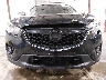 JM3KE4DY2F0****** Salvamento y Destrozados 2015 Mazda CX-5 en Des Moines