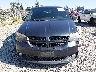 2C4RDGEGXER****** Destrozados 2014 Dodge Grand Caravan en Estado de Washington