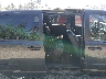 2C4RDGEGXER****** Destrozados 2014 Dodge Grand Caravan en Seattle