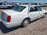 1G6KD54YX1U****** Salvage and Wrecked 2001 Cadillac Deville in Colorado State