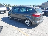 1FADP5CU8FL****** Salvamento y Reparables 2015 Ford C-Max en Fremont