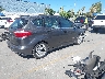 1FADP5CU8FL****** Salvamento y Destrozados 2015 Ford C-Max en Estado de California