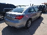 1C3CCBBB5DN****** Salvage and Wrecked 2013 Chrysler 200 in Texas State
