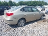 KMHDU46D99U****** Salvage and Wrecked 2009 Hyundai Elantra in New York State