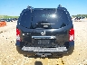 5N1AR1NB5BC****** Wrecked 2011 Nissan Pathfinder