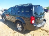5N1AR1NB5BC****** Salvage and Repairable 2011 Nissan Pathfinder in Fort Myers
