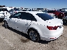 WAUGNAF44HN****** Salvage 2017 Audi A4