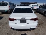 WAUGNAF44HN****** Used 2017 Audi A4