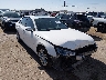 WAUGNAF44HN****** Salvage and Wrecked 2017 Audi A4 in El Paso