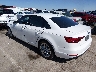WAUGNAF44HN****** Salvage and Repairable 2017 Audi A4 in El Paso