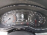 WAUGNAF44HN****** Salvage 2017 Audi A4 in El Paso