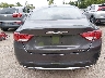 1C3CCCAB8FN****** Destrozados 2015 Chrysler 200