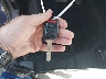 3CZRU6H38GM****** Salvamento 2016 Honda HR-V en Estado de Maryland