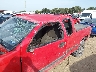 1GCCS19E278****** Salvage and Repairable 2007 Chevrolet Colorado in Texas State