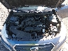 4S3BNAA63G3****** Reparables 2016 Subaru Legacy en Southern New Jersey
