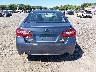 4S3BNAA63G3****** Salvamento 2016 Subaru Legacy
