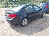 1G1PA5SH9E7****** Salvamento y Destrozados 2014 Chevrolet Cruze en Estado de Wisconsin