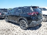 5N1AT3AA1MC****** Salvamento y Reparables 2021 Nissan Rogue en Tulsa
