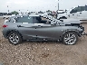 SJKCH5CP4HA****** Repairable 2017 Infiniti QX30 in Texas State