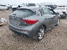 SJKCH5CP4HA****** Salvage and Wrecked 2017 Infiniti QX30 in Texas State