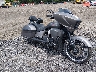 5VPDB36N7G3****** Salvage and Wrecked 2016 Victory Cross Country in Rec Rides Online Exclusive