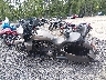 5VPDB36N7G3****** Wrecked 2016 Victory Cross Country in Virginia State