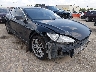 5YJSA1H16EF****** Salvamento y Destrozados 2014 Tesla Model S en Electric Vehicle Auctions