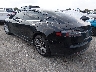 5YJSA1H16EF****** Salvamento y Reparables 2014 Tesla Model S en Electric Vehicle Auctions