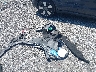 1GKKNSLA4HZ****** Wrecked 2017 GMC Acadia in Maryland State
