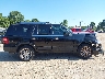 1FMJU1KT9HE****** Repairable 2017 Ford Expedition in Texas State