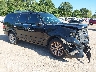 1FMJU1KT9HE****** Salvage and Wrecked 2017 Ford Expedition in Longview