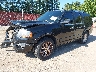 1FMJU1KT9HE****** Used and Repairable 2017 Ford Expedition in Longview