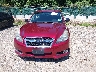 4S3BMBA67E3****** Destrozados 2014 Subaru Legacy en Estado de Maryland