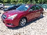 4S3BMBA67E3****** Usados y Reparables 2014 Subaru Legacy en Baltimore