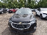 3GNAXSEV7JL****** Used 2018 Chevrolet Equinox in Ohio State