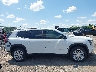 1GKENNRS7SJ****** Reparables 2025 GMC Acadia en Estado de Nueva York