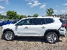 1GKENNRS7SJ****** Salvamento 2025 GMC Acadia