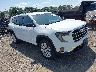 1GKENNRS7SJ****** Salvamento y Destrozados 2025 GMC Acadia en Syracuse