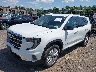 1GKENNRS7SJ****** Usados y Reparables 2025 GMC Acadia en Syracuse