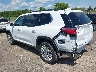 1GKENNRS7SJ****** Salvamento y Reparables 2025 GMC Acadia en Syracuse